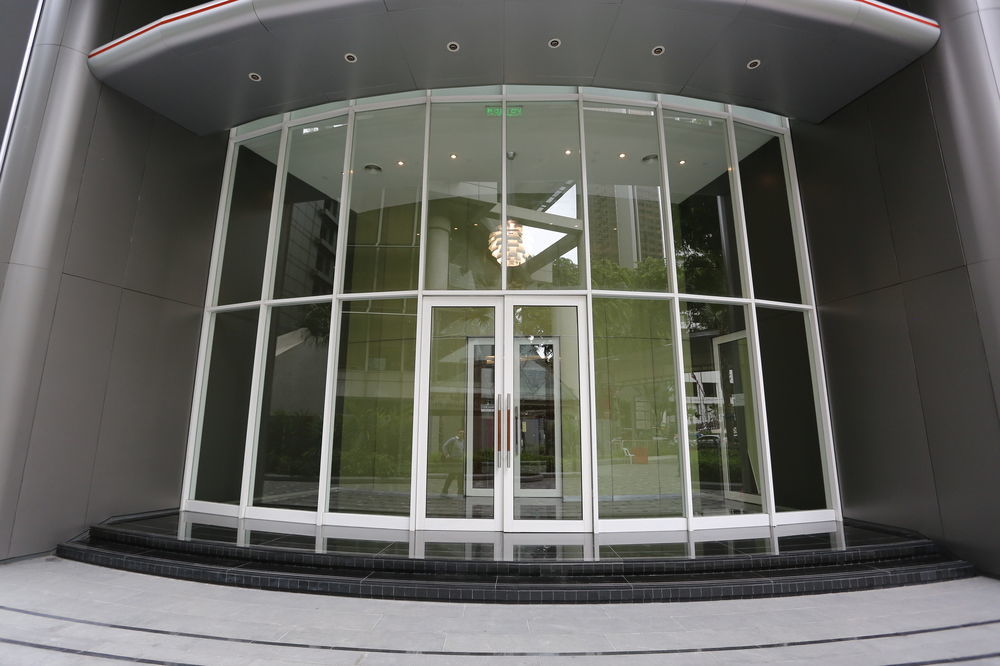 Vortex Suites Klcc Kuala Lumpur Hotel & Services Exterior photo